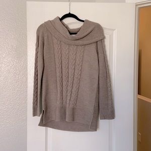 Size M Calvin Klein sweater